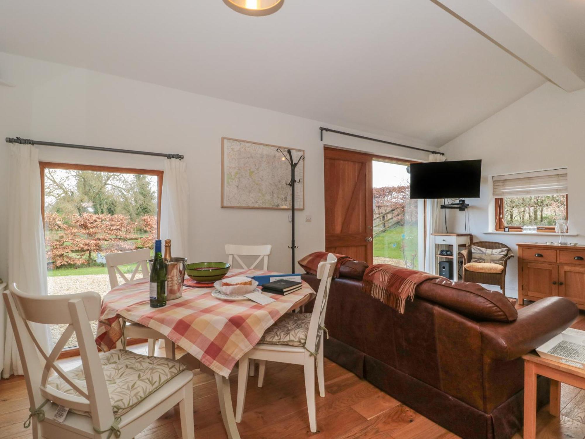Villa Russet Martin  Exterior foto