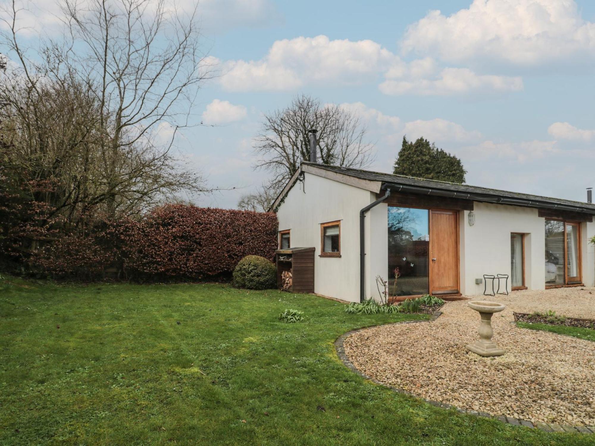 Villa Russet Martin  Exterior foto